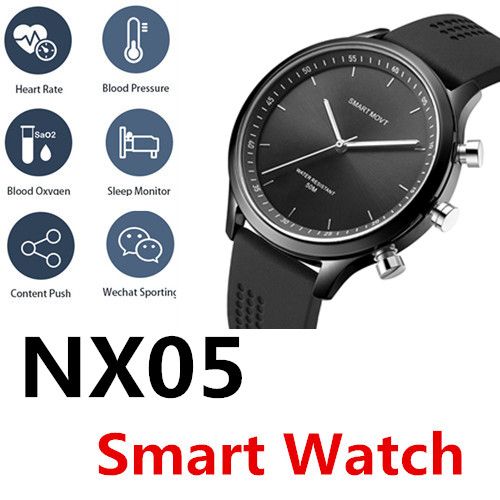 smart watch mechanical hands