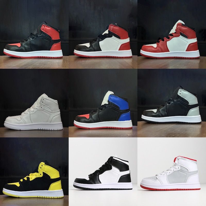basket air jordan 1 retro enfant basket air jordan 1 retro enfant