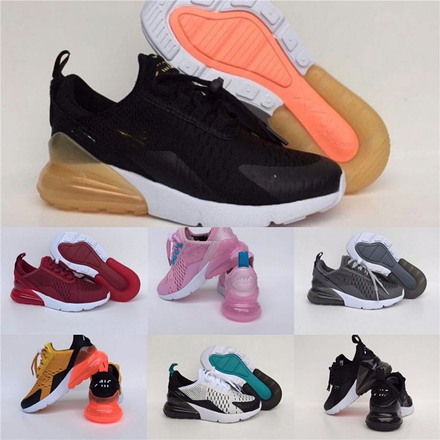 red basketball shoes youth