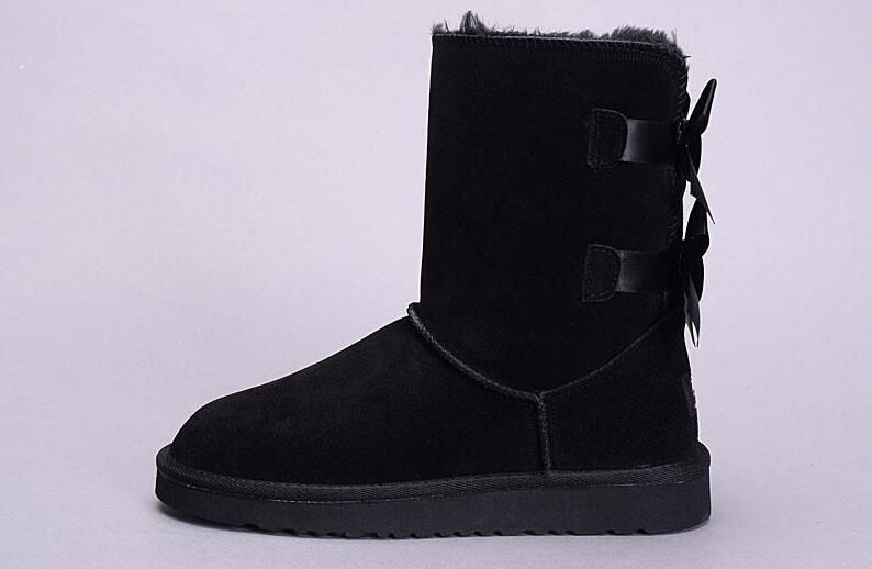 botas de joelho preto3280