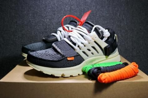 dhgate off white presto