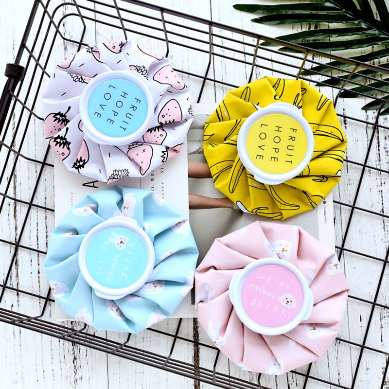 mini ice packs medical