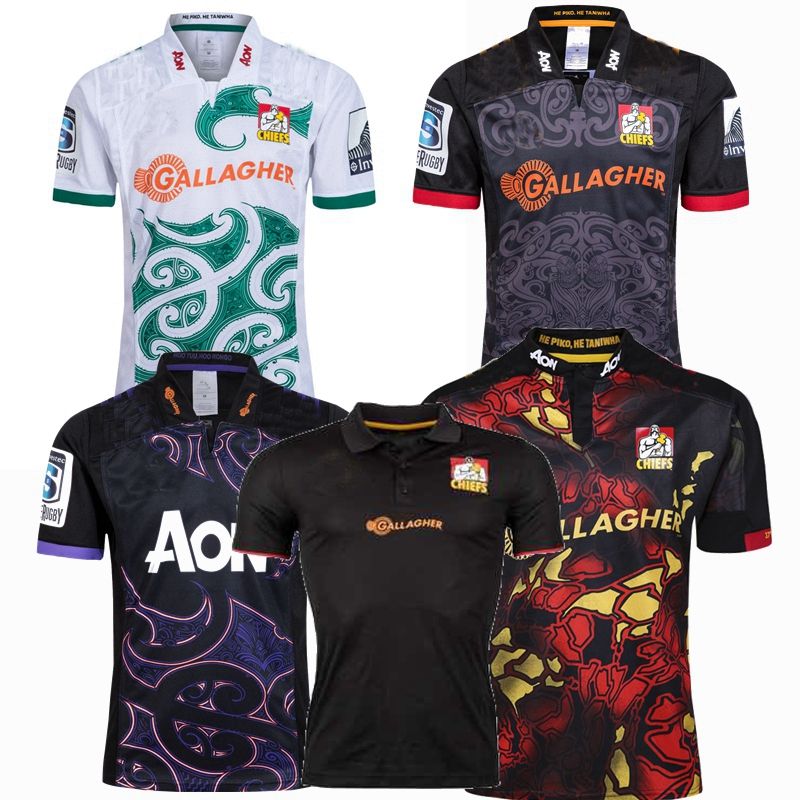 2020 New 2018 2019 2020 Chiefs Jerseys 18 19 20 Top Thailand Quality Rwc Nrl Super Chiefs Home Away Training Shirts S 3xl From Xx416764580 16 59 Dhgate Com