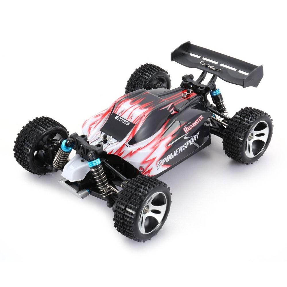 powersport rc car