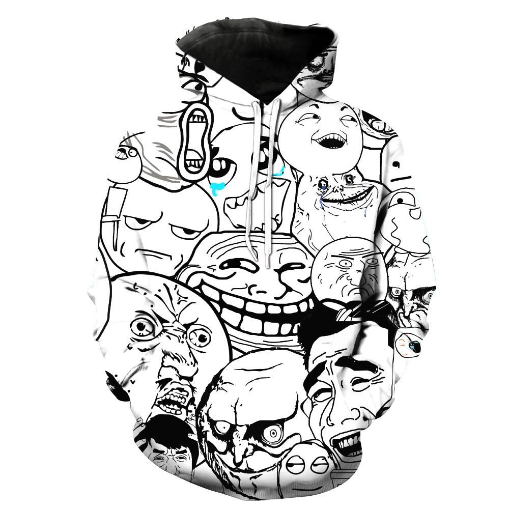 Meme Faces 2020