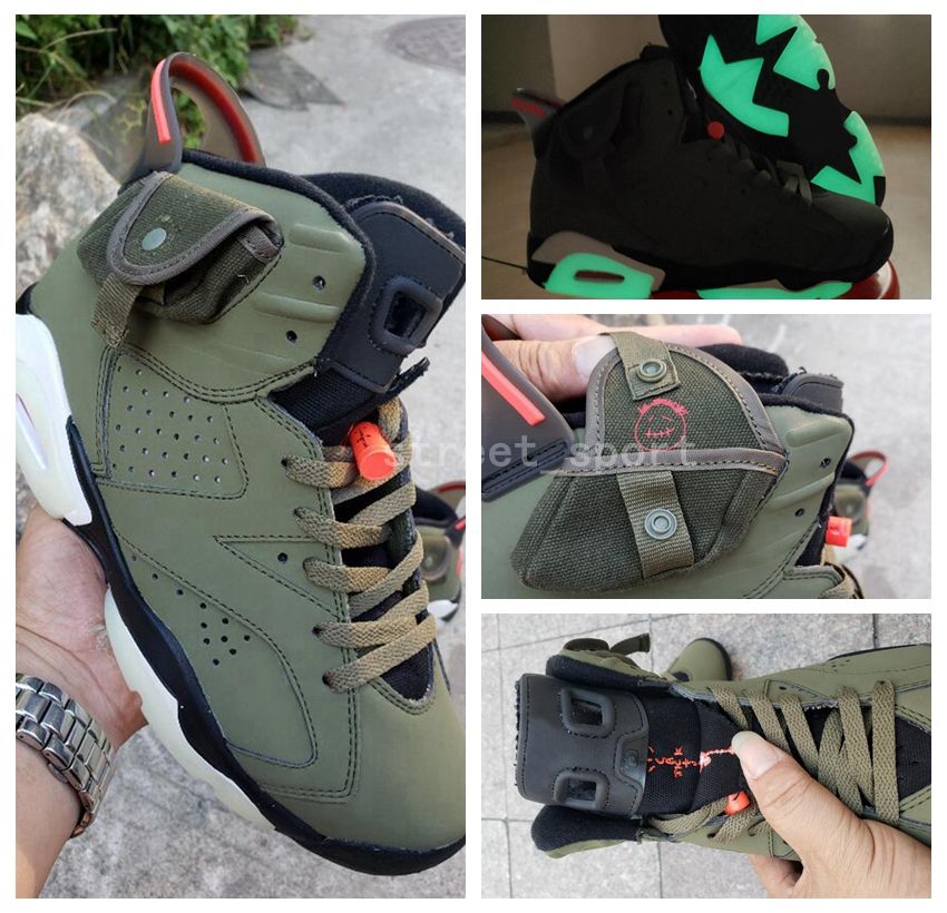 tenis jordan militar