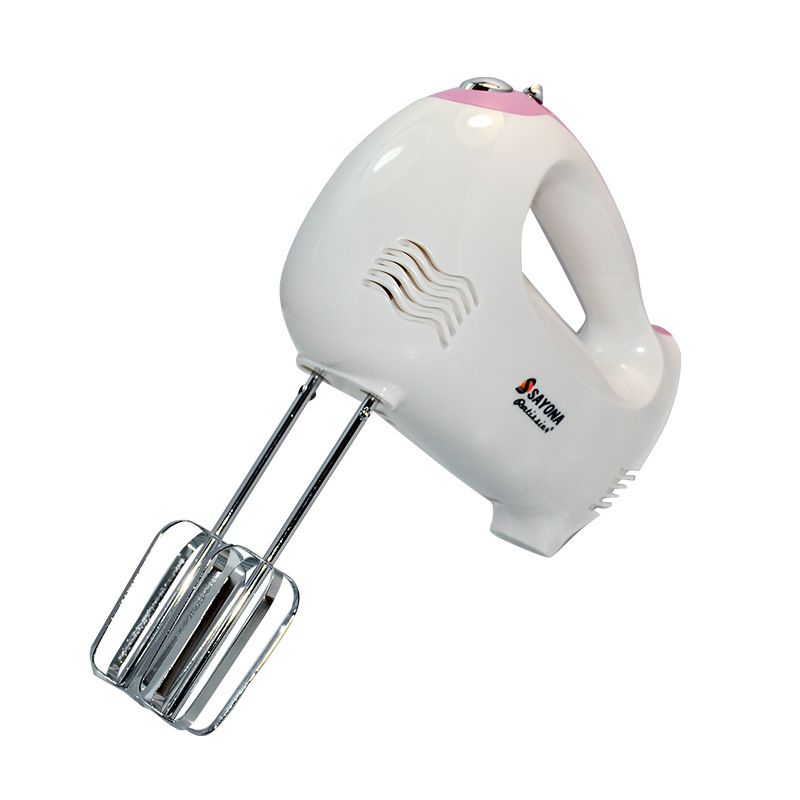 hand held food whisk