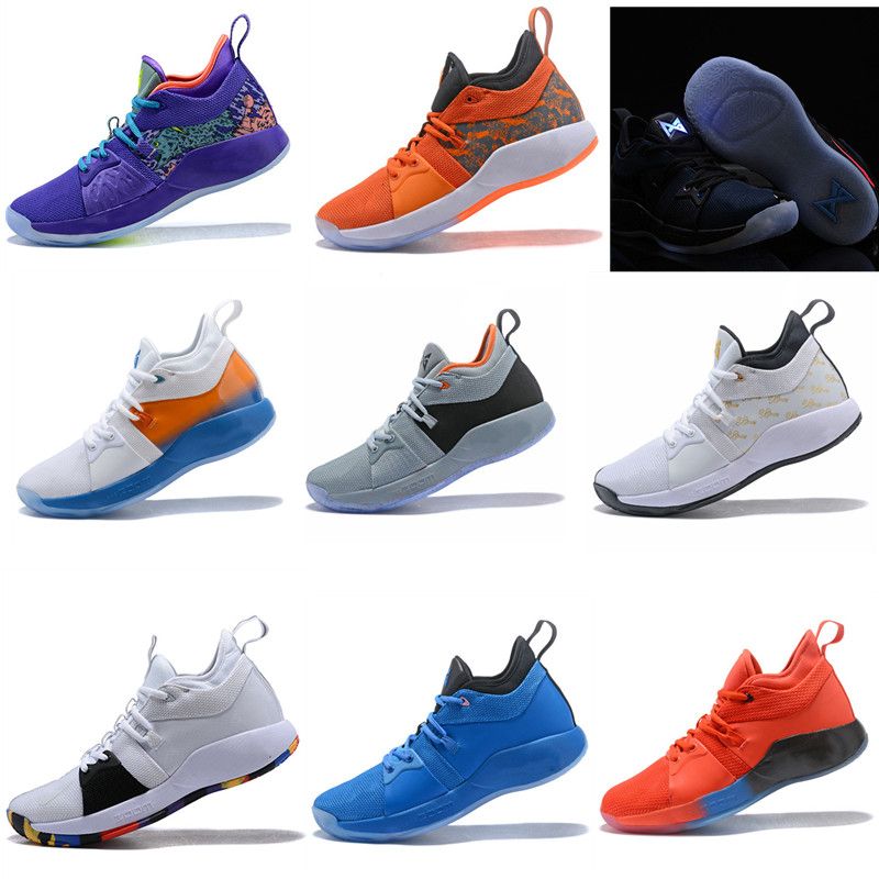 paul george 2 march madness