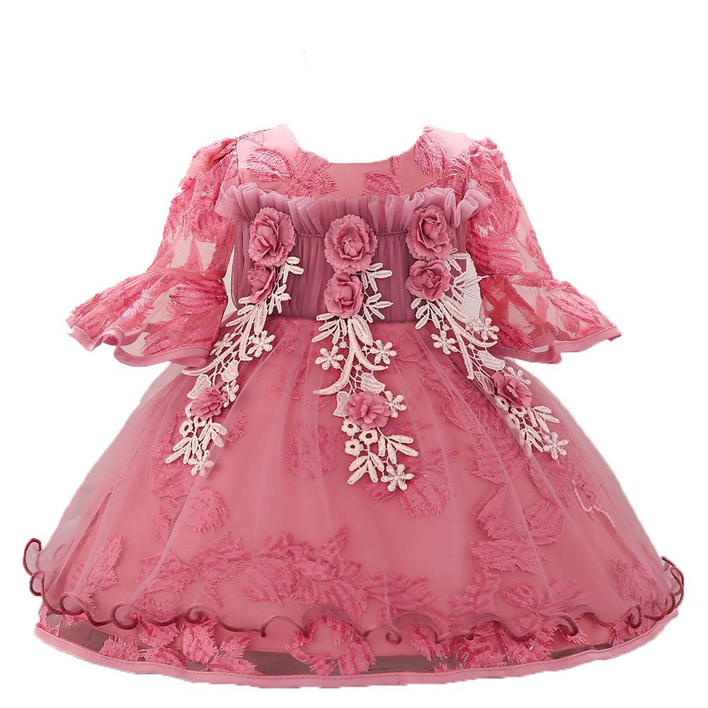 infant party wear