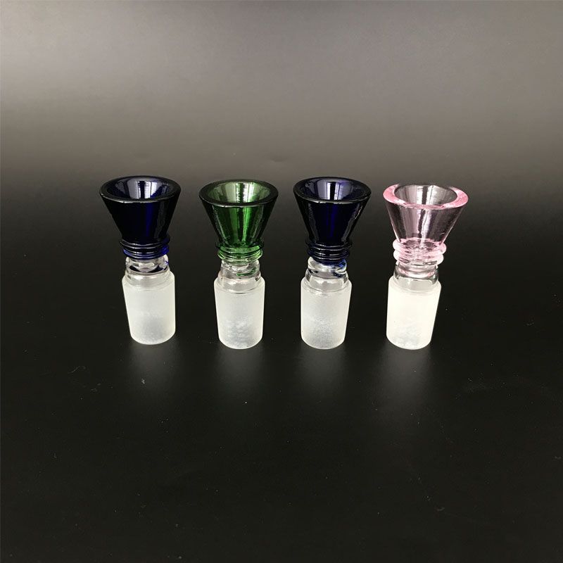 18mm male multi-color