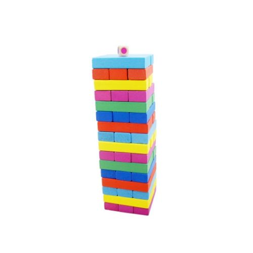 domino building blocks