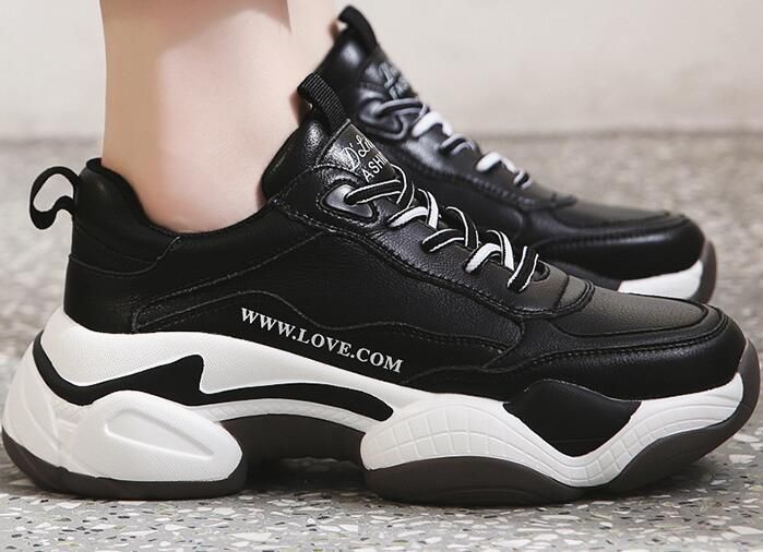 streetwear zapatillas