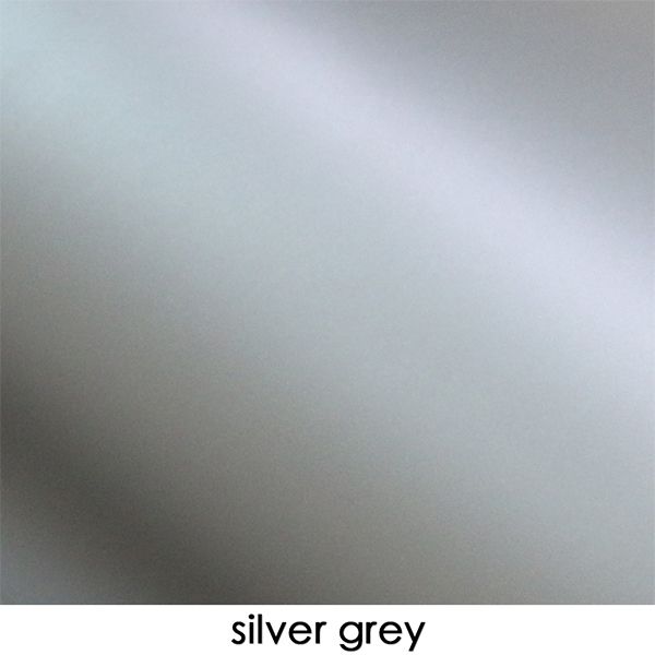 Silvergrey