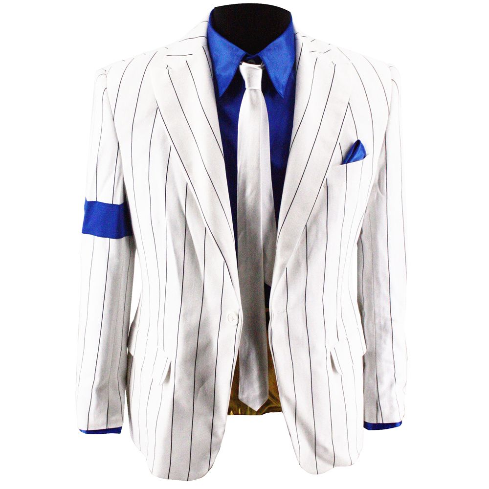 Traje de smooth criminal best sale