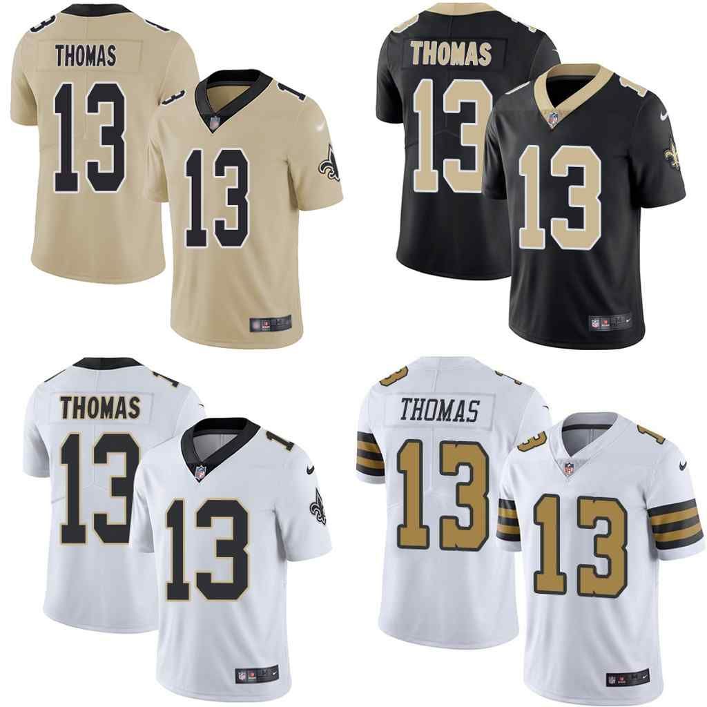 saints white and gold jersey