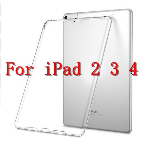 Pour iPad 2 3 4