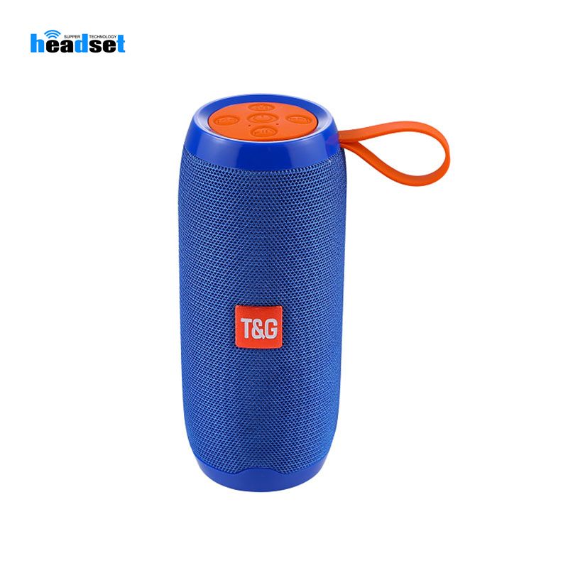 outdoor speakers with aux input