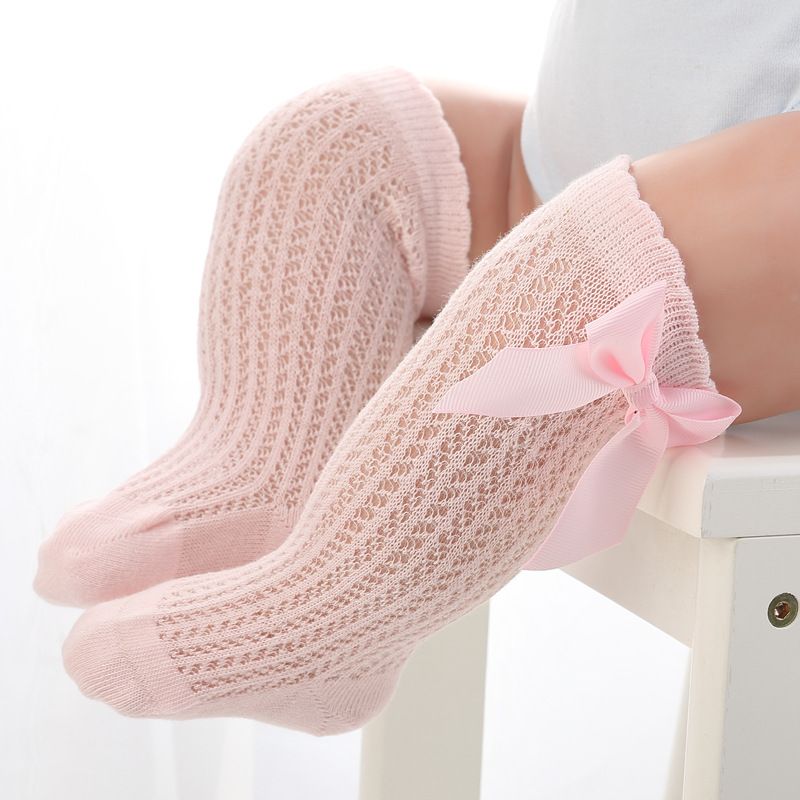 woolen socks for baby girl
