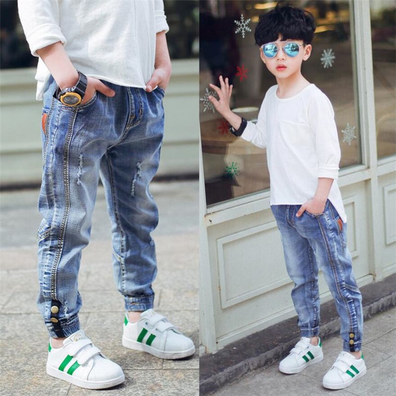 new fashion dress boy 2019