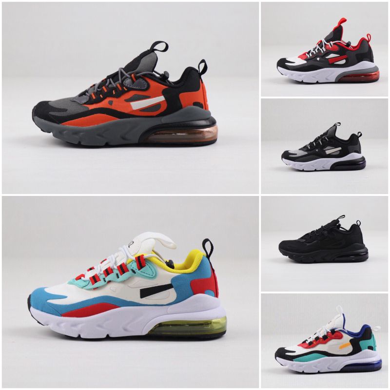 nike 270 courir