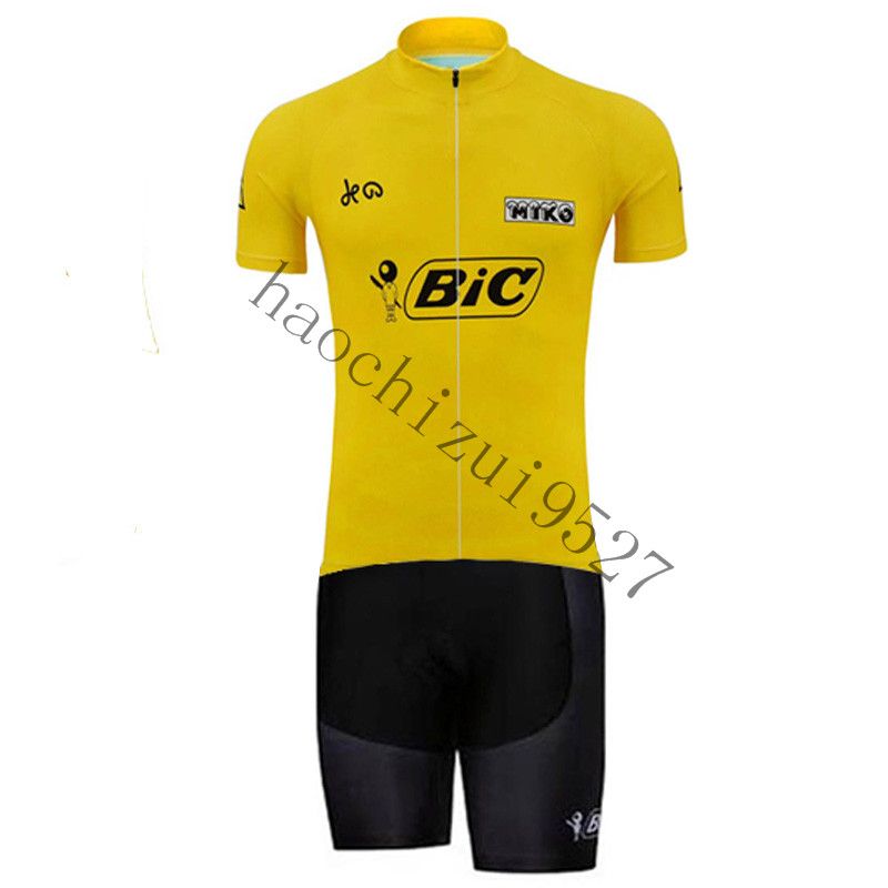 Maglia Da Ciclismo Uomo BIC Skinsuit Abbigliamento Ciclismo Maglia Estiva  Manica Corta Pro Team Racing MTB Maglia Da Ciclismo Stradale Ropa Ciclismo  Da Haochizui9527, 40,42 € | DHgate Italy