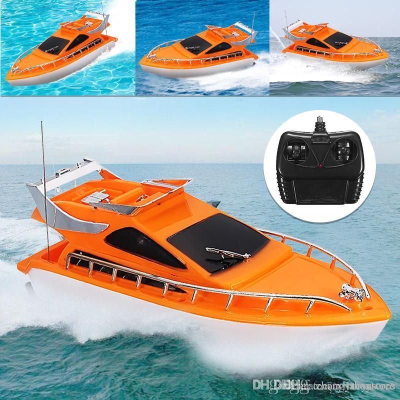 discount rc boats