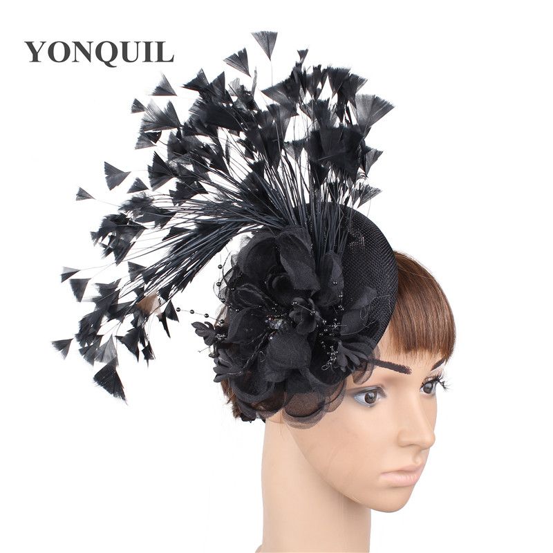 mucus Spooky I have an English class Chapeaux De Mode Fantaisie Plumes Élégantes Dames Fascinateur Chapeau De Mariage Floral Chapeau Noir Femmes Partie Shou Cheveux Accessoire Clips Clips Bateau Libre Du 14,41 € | DHgate mucus Spooky I have an English class Chapeaux De Mode Fantaisie Plumes Élégantes Dames Fascinateur Chapeau De Mariage Floral Chapeau Noir Femmes Partie Shou Cheveux Accessoire Clips Clips Bateau Libre Du 14,41 € | DHgate