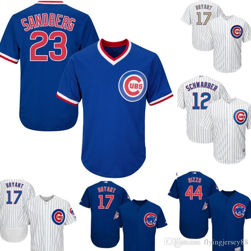 cubs jersey xxxl