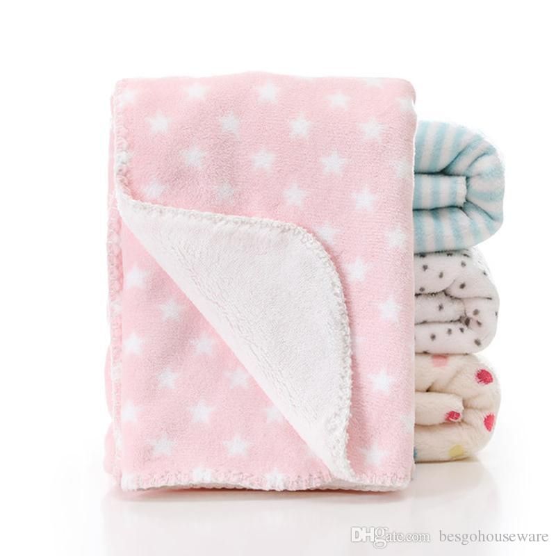 infant blanket