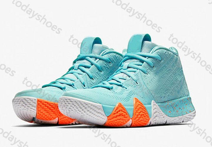 equality kyrie 4s