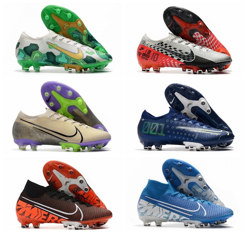 dhgate soccer cleats