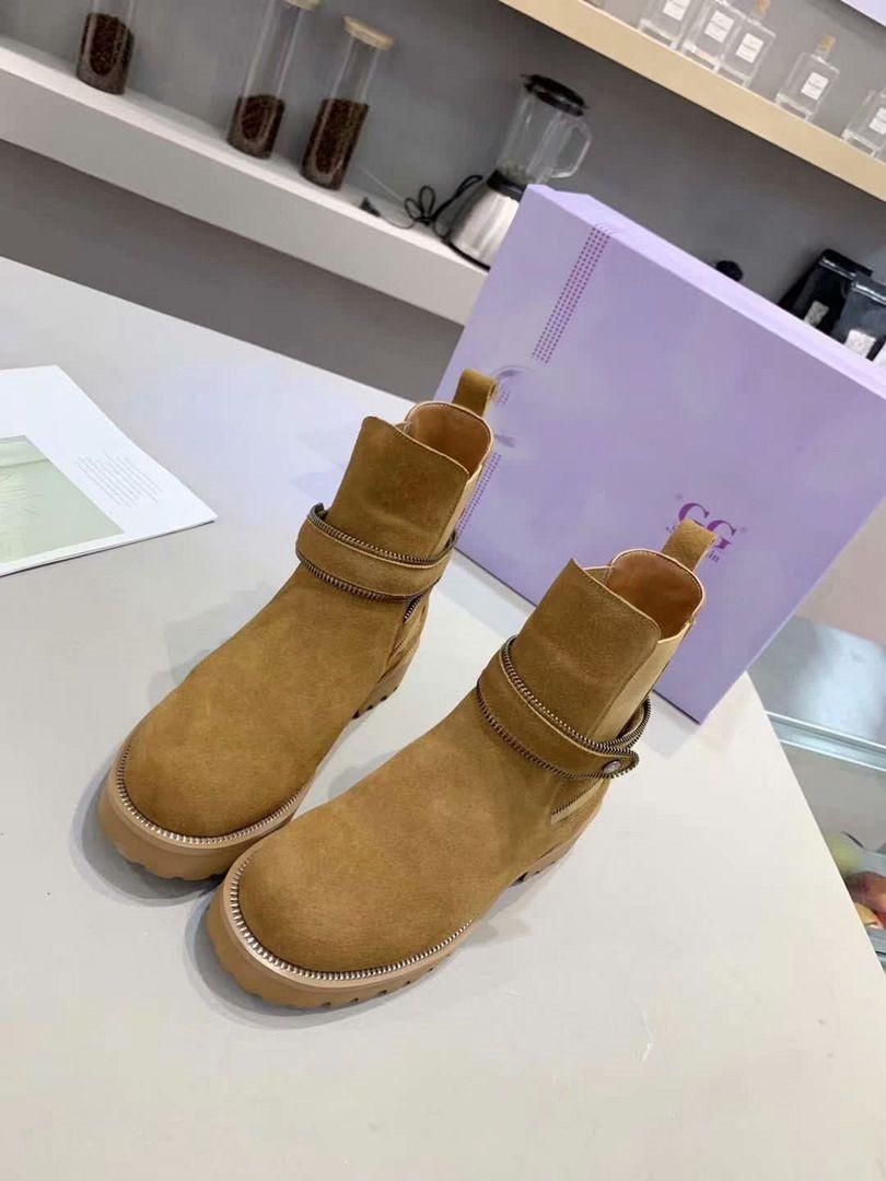 best designer snow boots