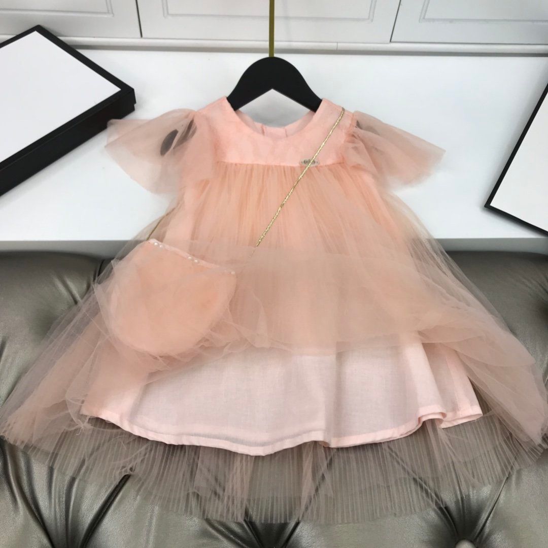 best designer dresses for baby girl