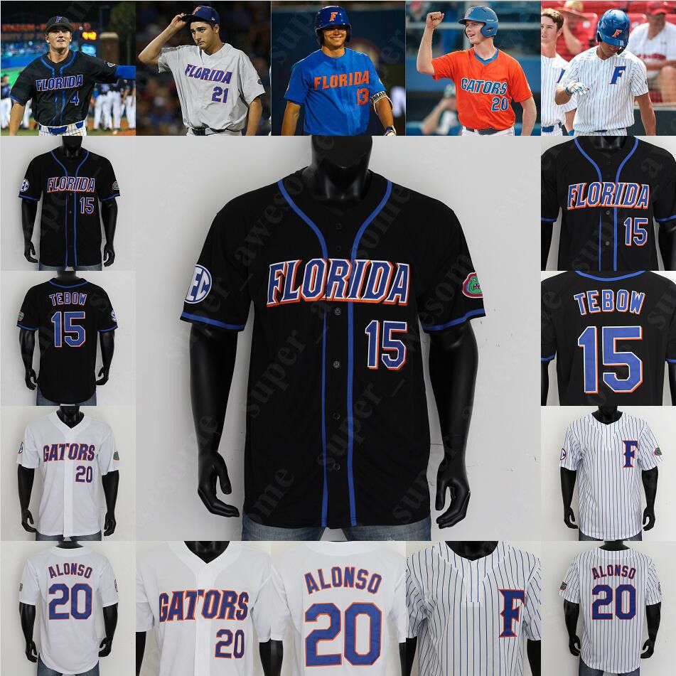 florida gators baseball jerseys