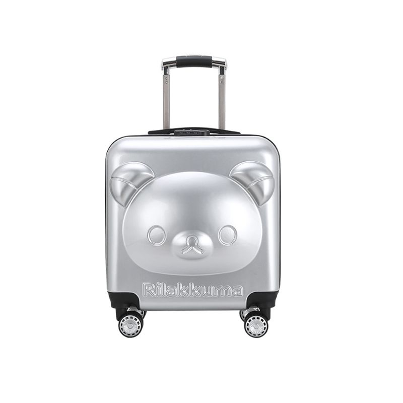 kids trunk suitcase