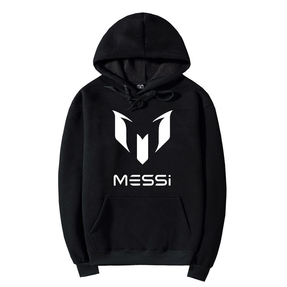 hoodie messi