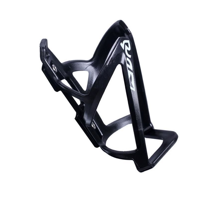 Portaborraccia Supporto Porta Bottiglie Acqua Bici Bicicletta MTB Sport Ciclismo