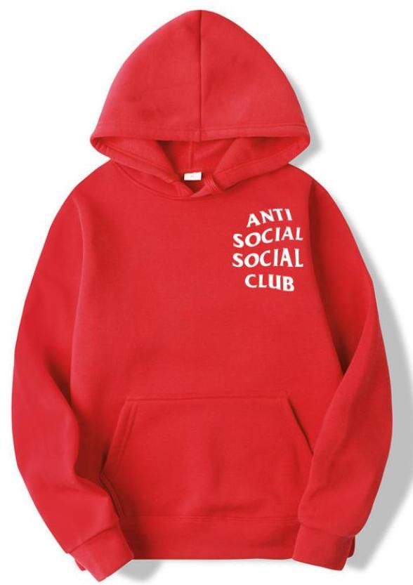 assc hoodie material
