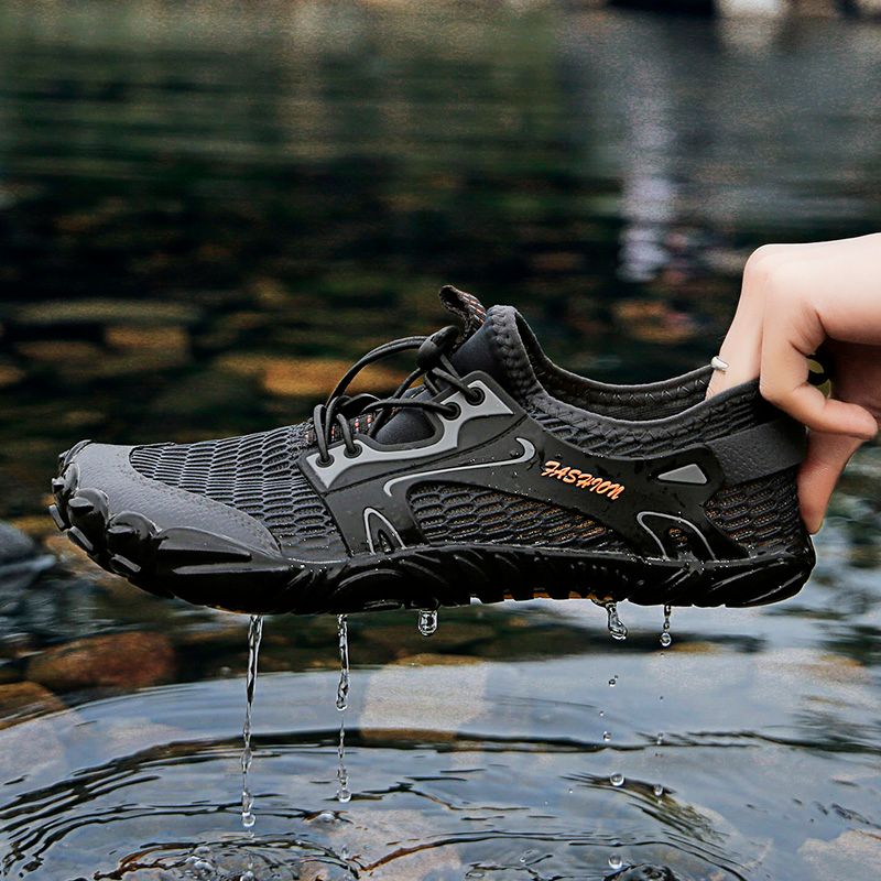 quick drying shoes for hiking
