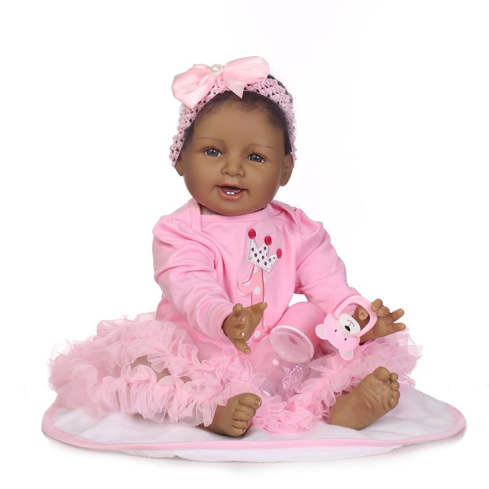 newborn reborn doll