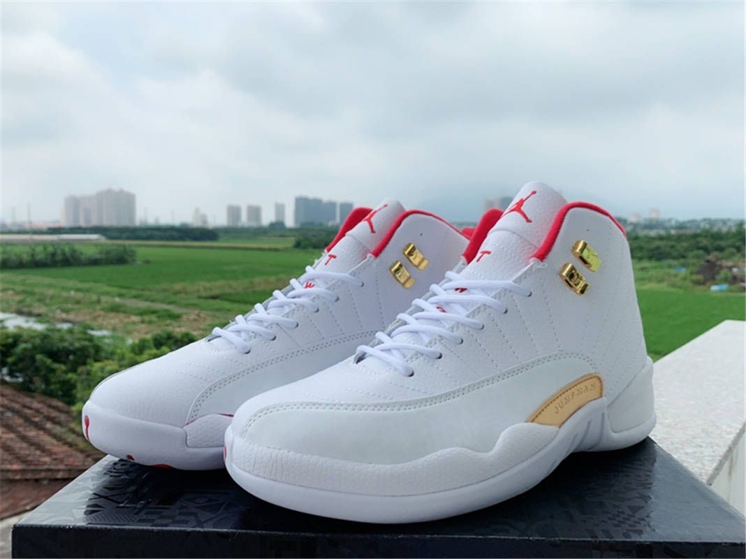 jordan 12s dhgate