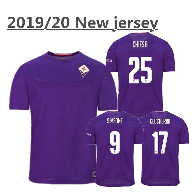 maglia fiorentina 2019