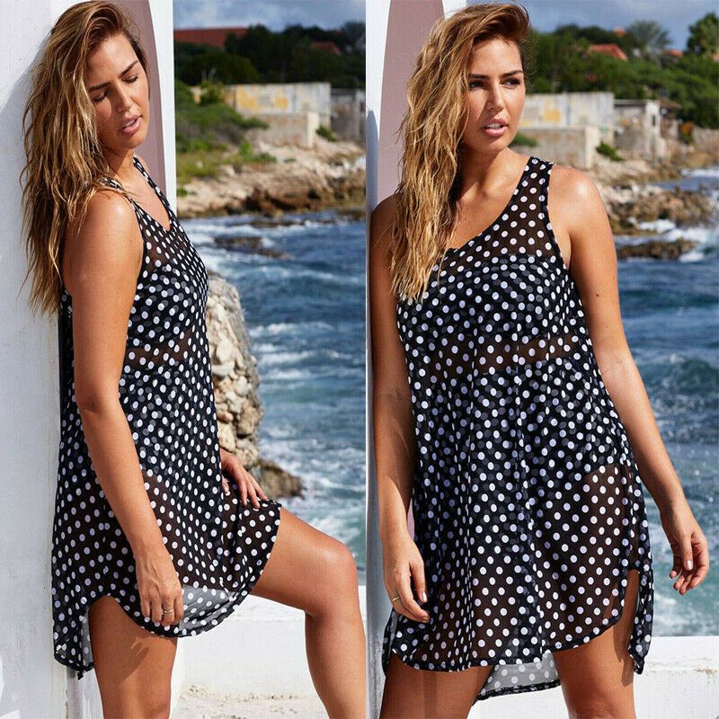 plus size beach cover ups cheap