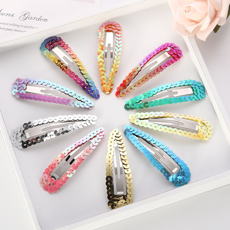 hairpin design