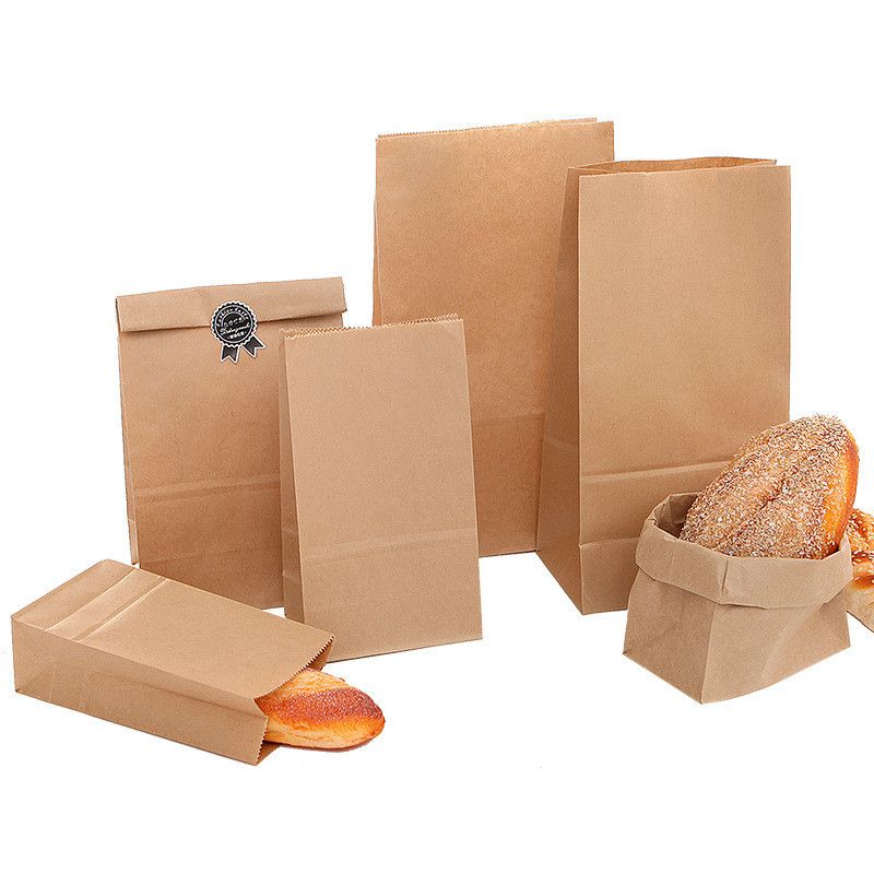 brown paper bag gift bags