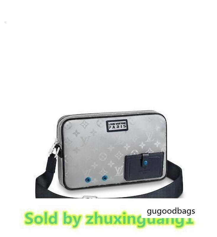 sac alpha messenger lv