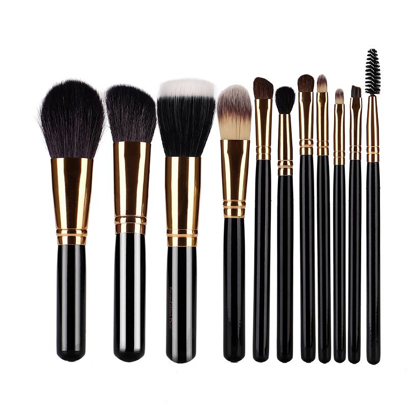 animal hair brush