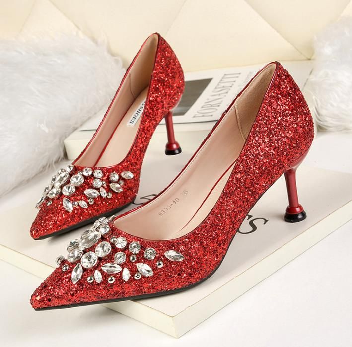 designer kitten heel pumps