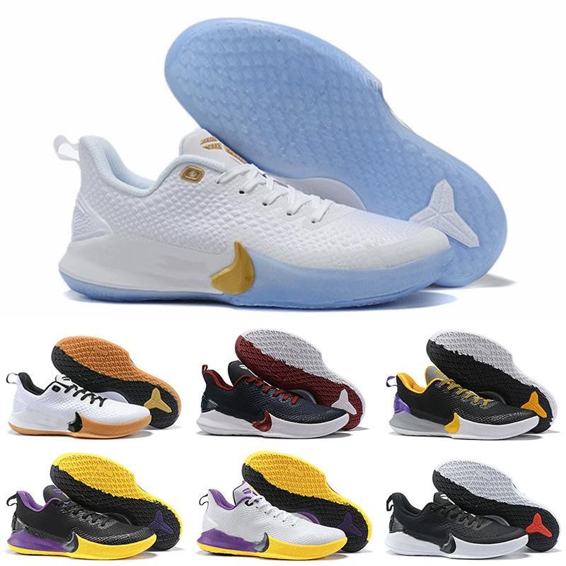 original mamba focus