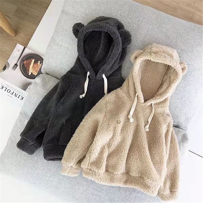 baby snow coat